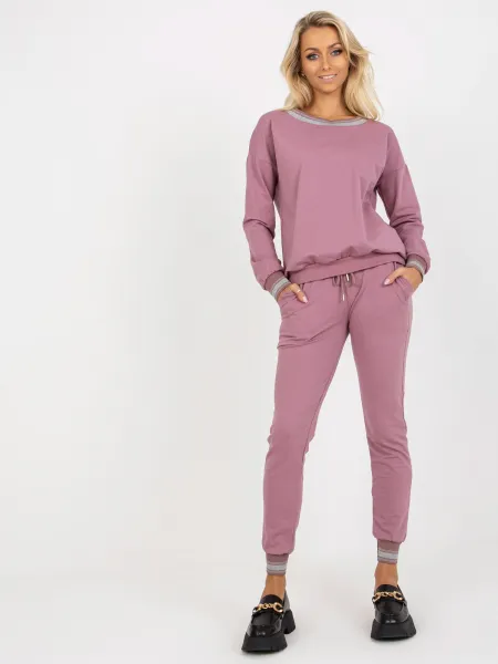 Set-RV-KMPL-8365.24P-dark pink