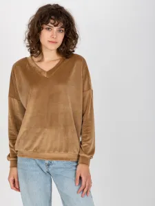 Sweatshirt-RV-BL-8441.07P-camel