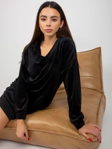 Tunic-RP-TU-8189.75P-Black