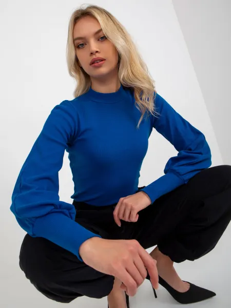 Blouse-RV-BZ-5223.15-cobalt