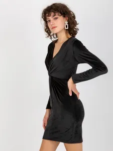 Dress-RP-SK-8157.07-black