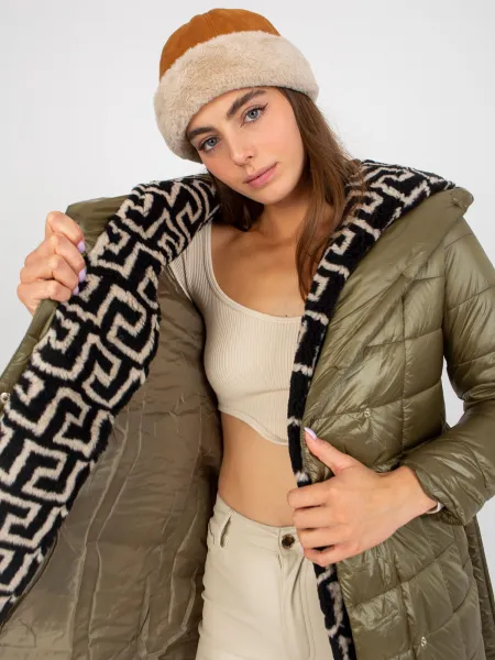Jacket-AI-KR-TR8265.98P-khaki