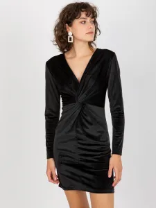 Dress-RP-SK-8157.07-black