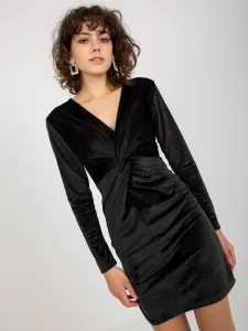 Dress-RP-SK-8157.07-black
