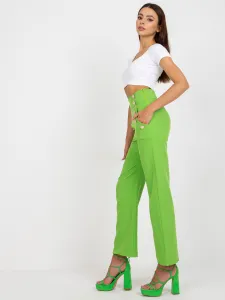 Pants-DHJ-SP-16008.01X-light green