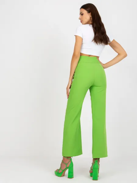 Pants-DHJ-SP-16008.01X-light green