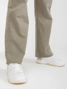 Pants-D70037M62291A1-khaki