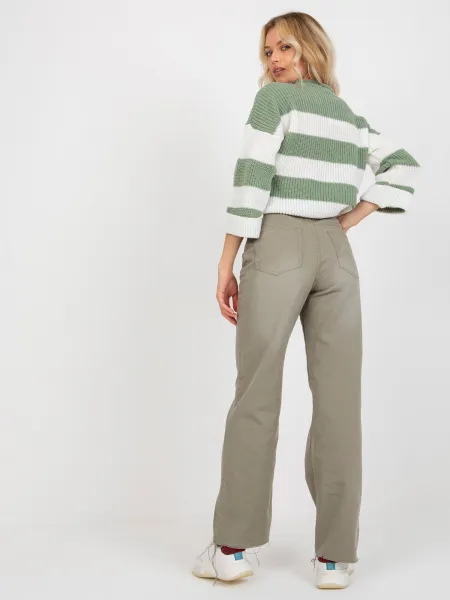 Pants-D70037M62291A1-khaki