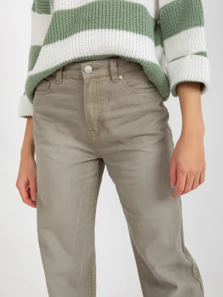 Pants-D70037M62291A1-khaki
