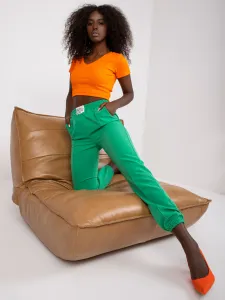 Pants-DHJ-SP-15832.64-green