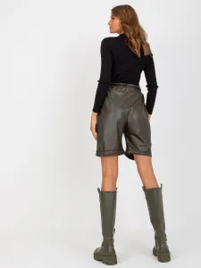 Shorts-VI-SN-155.65P-dark khaki