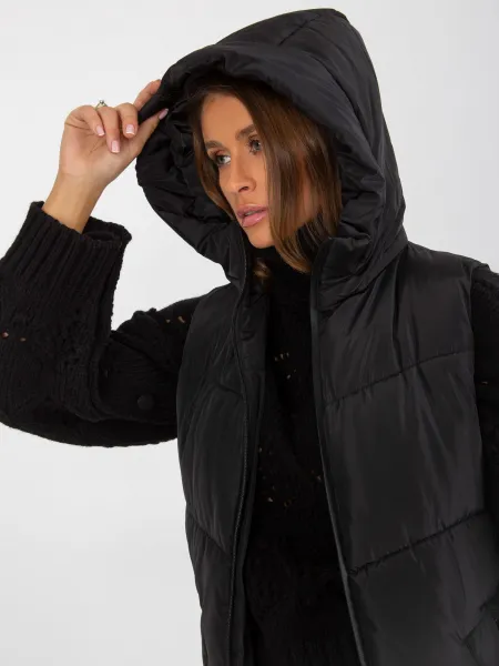 Vest-NM-KZ-P22-6608.98P-black