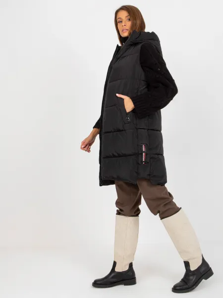 Vest-NM-KZ-P22-6608.98P-black
