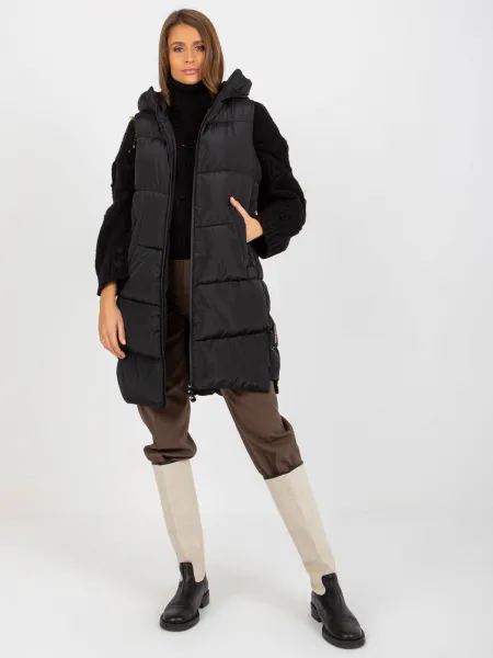 Vest-NM-KZ-P22-6608.98P-black
