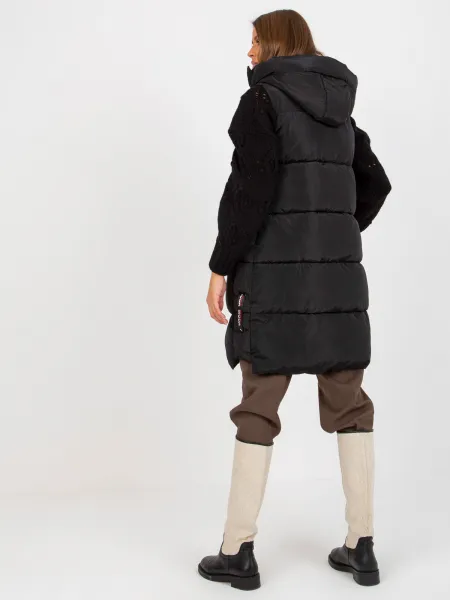 Vest-NM-KZ-P22-6608.98P-black