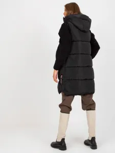 Vest-NM-KZ-P22-6608.98P-black