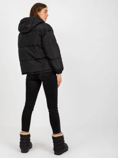 Jacket-NM-KR-P22-6657.28P-black