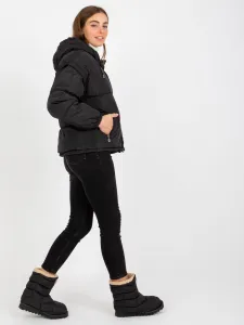 Jacket-NM-KR-P22-6657.28P-black