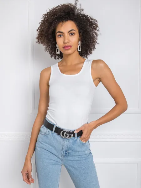 Top-BR-TP-2127.89-White