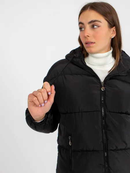 Jacket-NM-KR-P22-6657.28P-black