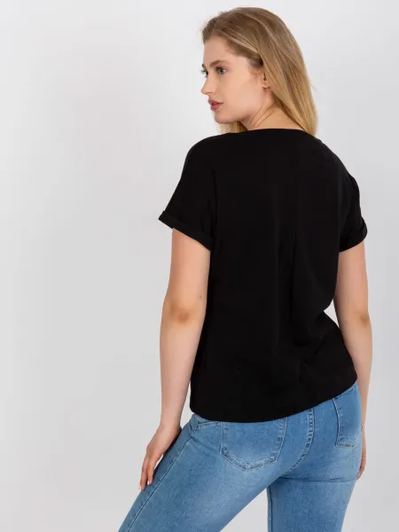 T-shirt-RV-TS-7656.84-black