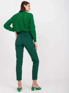Pants-DHJ-SP-12787.21X-dark green