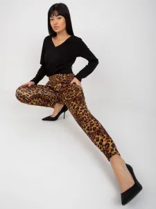 Trousers-VI-SP-150.38P-black-beige