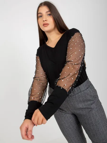 Blouse-BR-BZ-2057.04-black