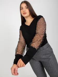 Blouse-BR-BZ-2057.04-black