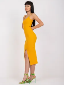 Dress-RV-SK-7836.58P-Light Orange