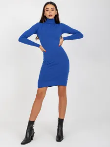 Dress-NM-SK-NG-2309.17X-Cobalt