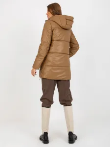 Jacket-NM-KR-H-926/89.10P-camel