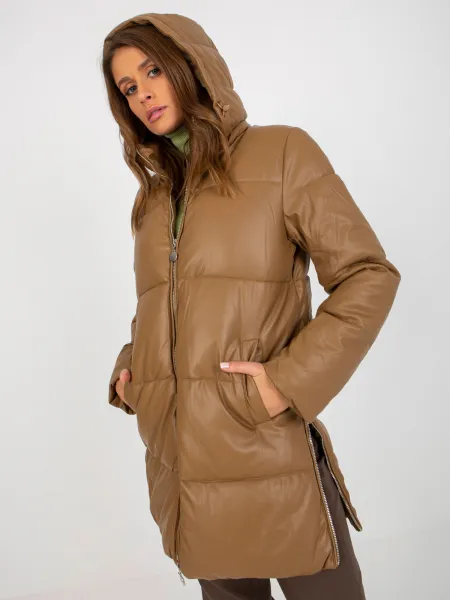 Jacket-NM-KR-H-926/89.10P-camel