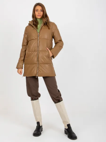 Jacket-NM-KR-H-926/89.10P-camel