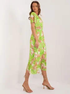 Dress-DHJ-SK-11331-2.32-light green