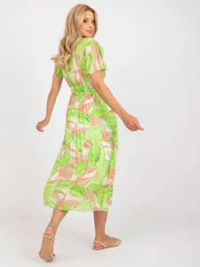 Dress-DHJ-SK-11331-2.32-light green