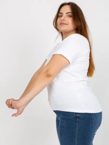 T-shirt-RV-TS-7774.16P-white