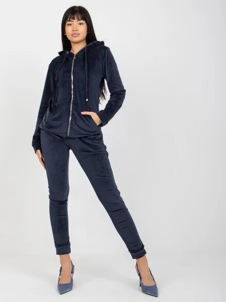 Set-RV-KMPL-6087-2.70-navy blue