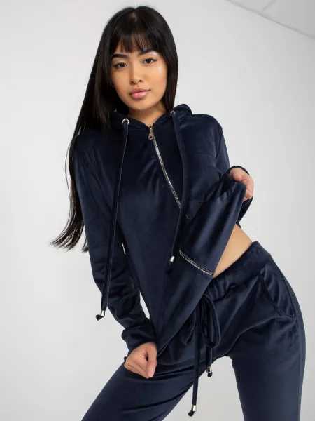 Set-RV-KMPL-6087-2.70-navy blue