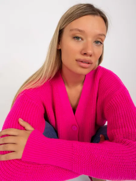 Sweater-LC-SW-0321.06X-fluo pink