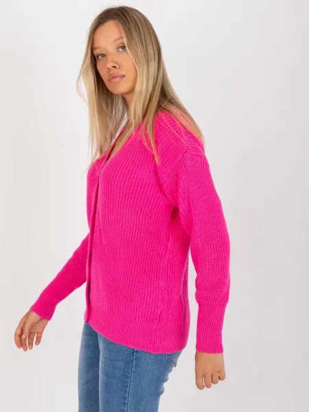 Sweater-LC-SW-0321.06X-fluo pink