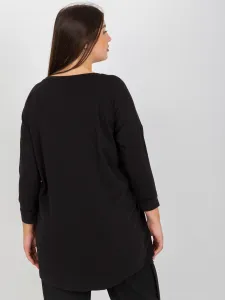 Blouse-VI-BZ-2901.49P-black