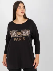 Blouse-VI-BZ-2901.49P-black
