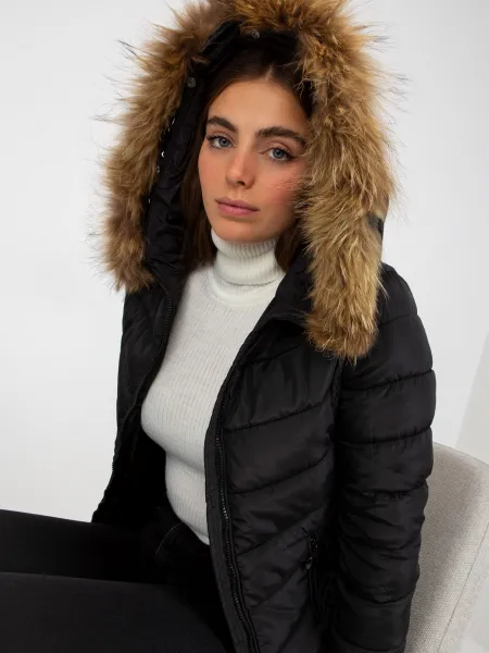 Jacket-NM-KR-P22-6627.13P-black