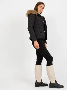 Jacket-NM-KR-P22-6627.13P-black