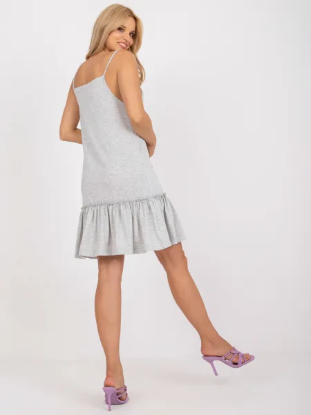 Dress-BR-SK-9048-light gray