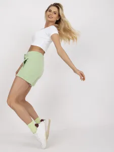 Shorts-AP-SN-A-007.67-Pistachio