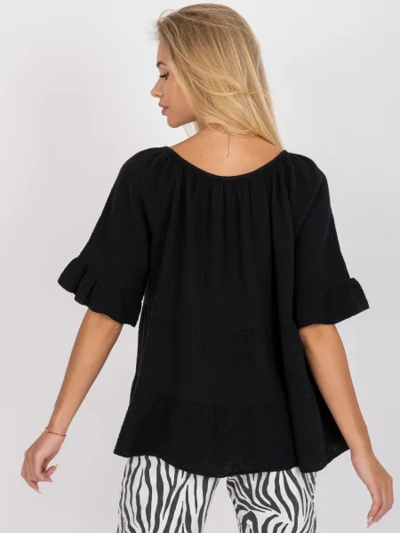 Blouse-TW-BZ-BI-90013.27X-black