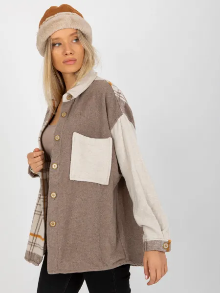 Shirt-DN-KS-4007.04-beige