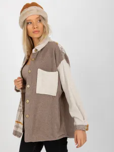 Shirt-DN-KS-4007.04-beige